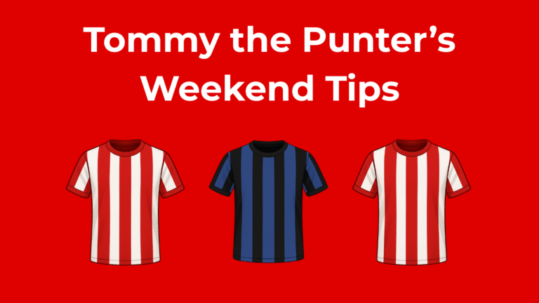 FA Cup tips and Serie A betting banner