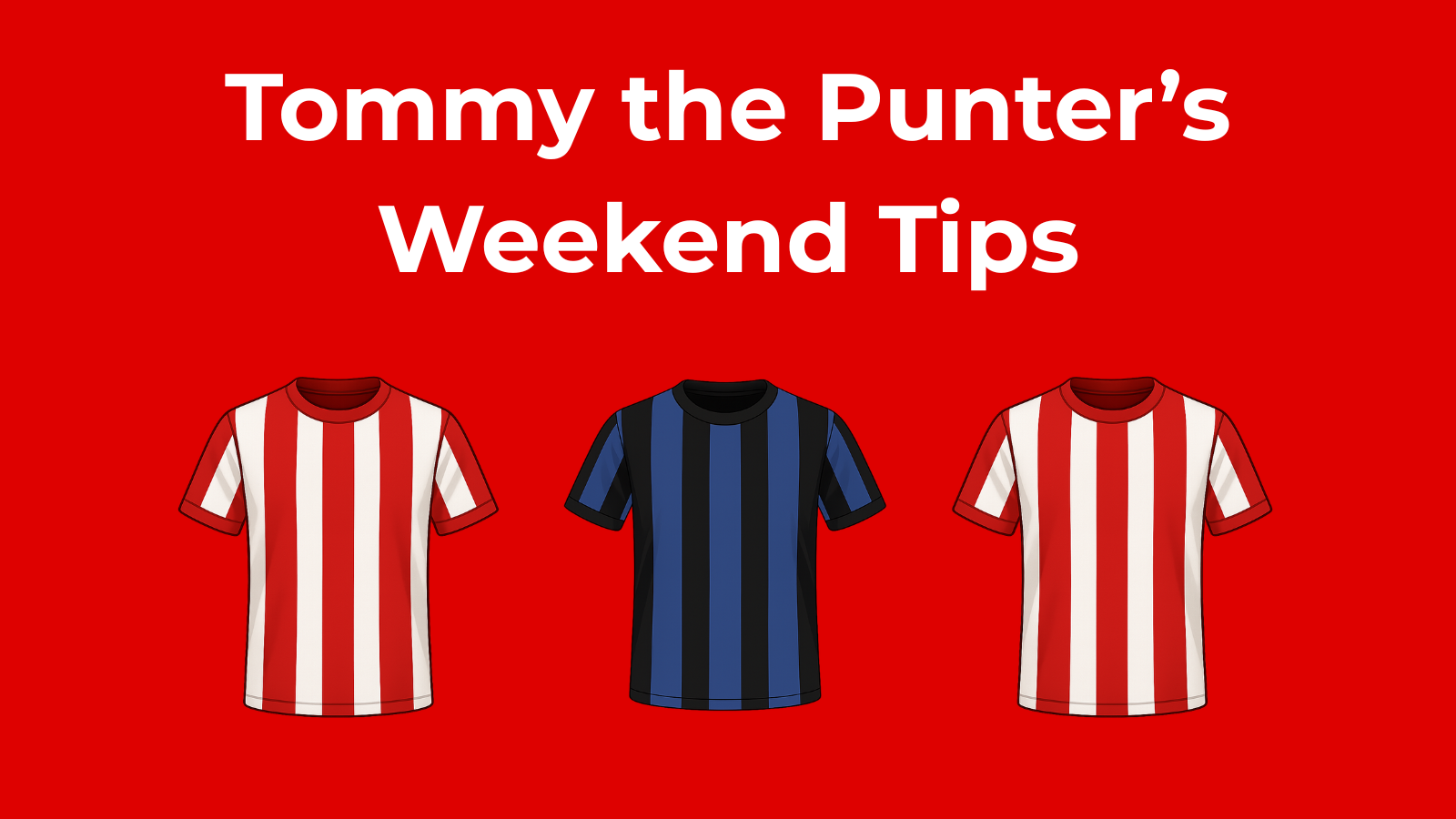 FA Cup tips and Serie A betting banner
