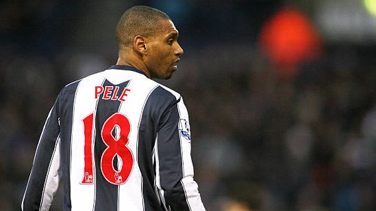 Pele Cape Verde image