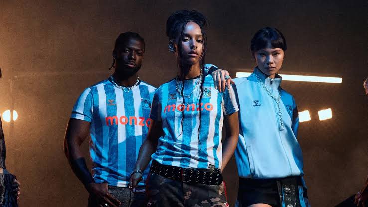 Premier League Best Kits Coventry