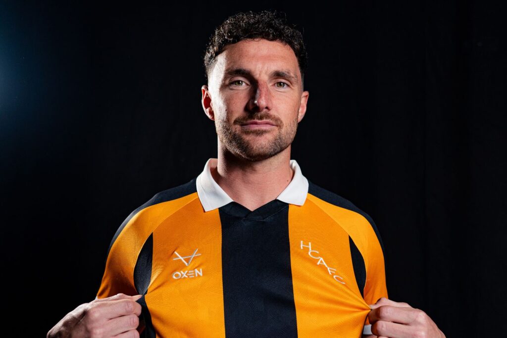 Premier League Best Kits Hull