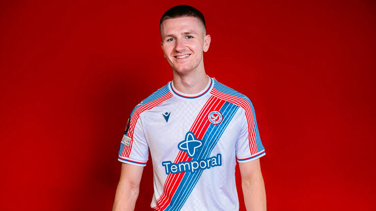 Premier League Best Kits Palace