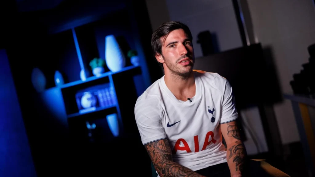 Premier League Best Kits Spurs