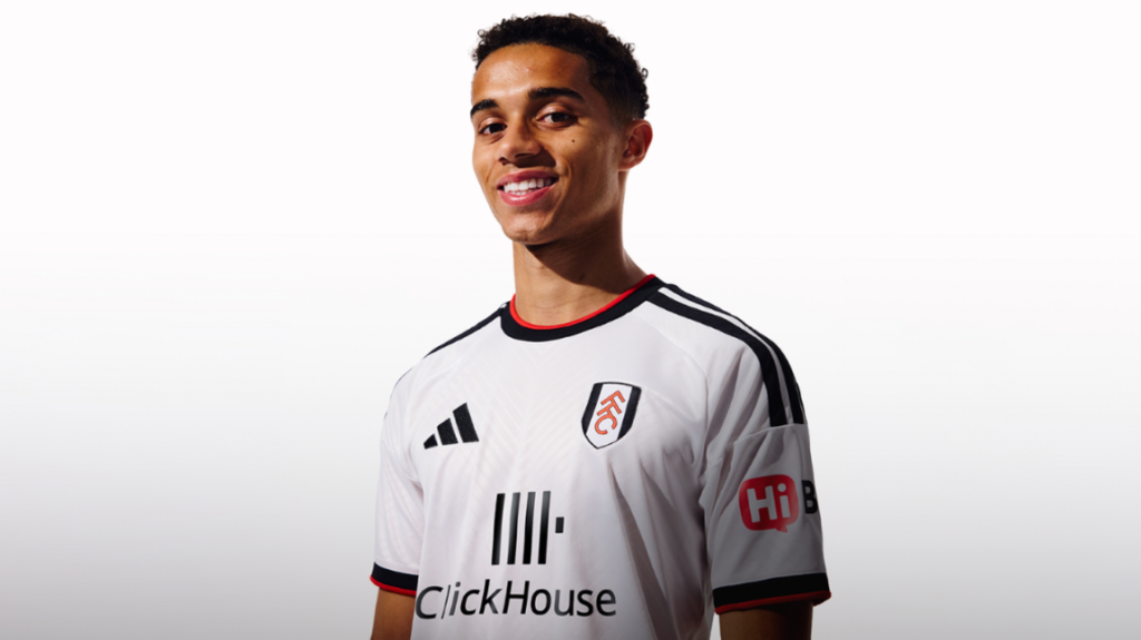 Premier League Best Kits Fulham