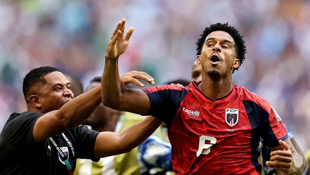Kevin Pina underrated world cup players 2026
