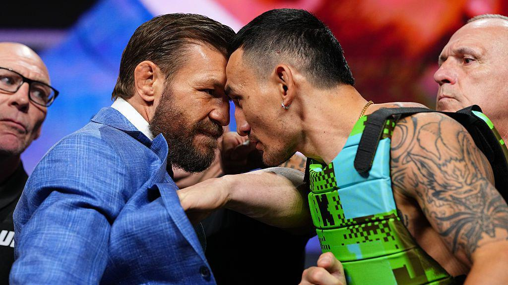 UFC 329 Betting Preview image